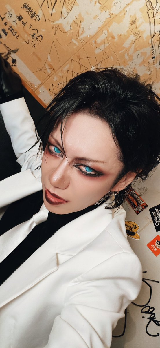 真緒 (@mao_Sadie) / Posts / X
