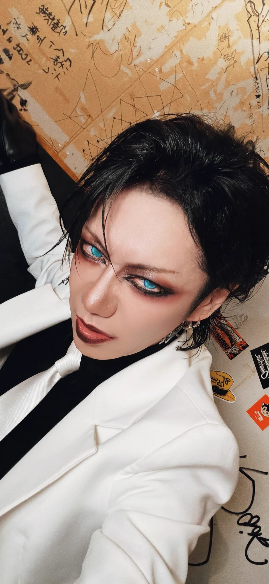 真緒 (@mao_Sadie) / X