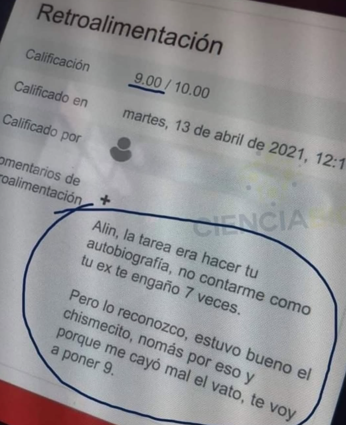 _onerolita's tweet photo. estuvo bueno el chismecito https://t.co/oKYinGHId5