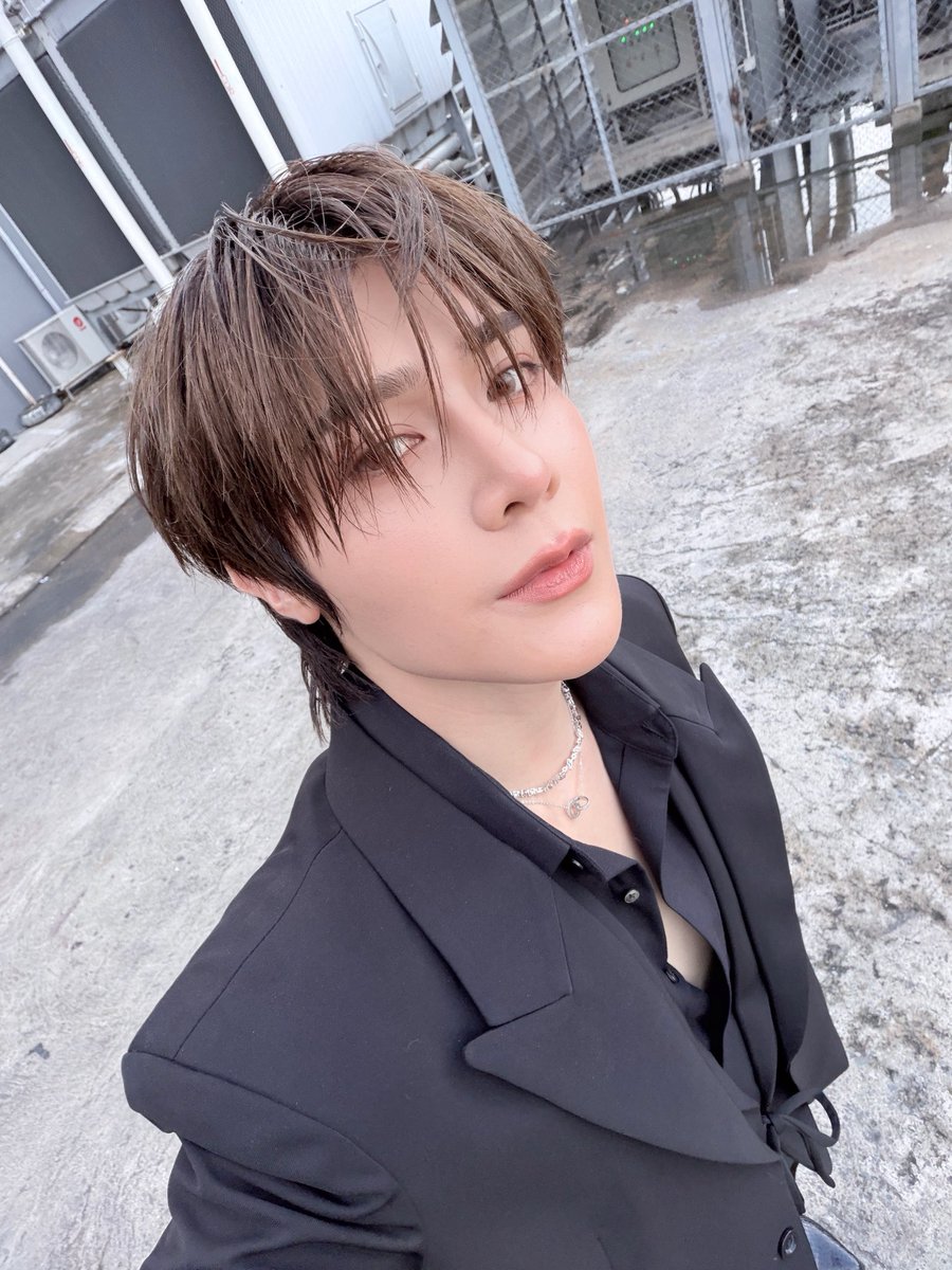 peatwasu's tweet photo. มาแล้วค้าบพี่ๆ เมื่อกี้โหลดความหล่ออยู่ฮะ 💇🏻

FORTPEAT Y CONTENT AWARDS

#Ycontentawards2025 https://t.co/WeJrPrEOMe