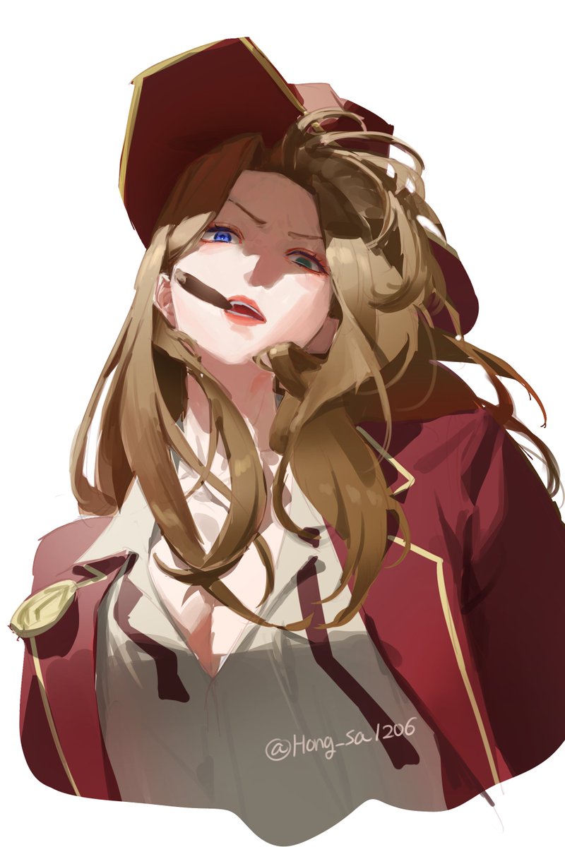 Hong_sa1206's tweet photo. WIP https://t.co/P8i2H3629C