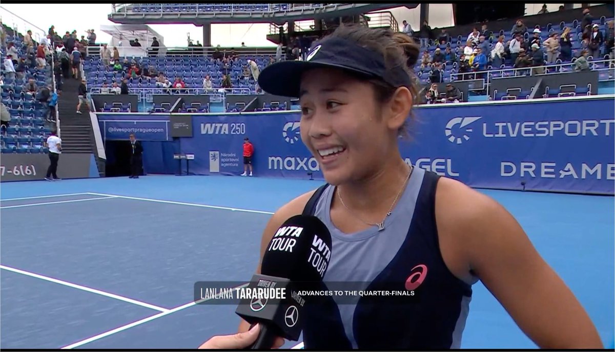 Tennis Asia tweet media