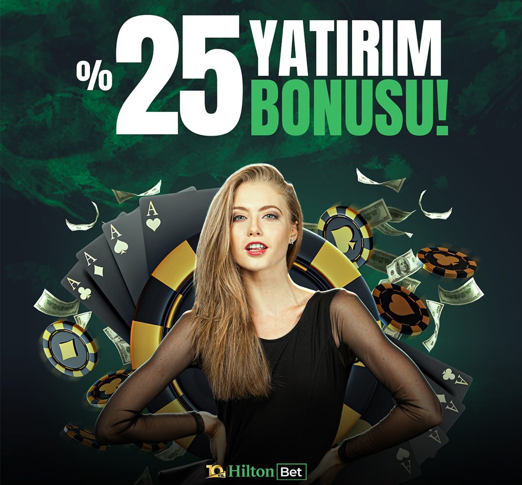 transportequito's tweet photo. 🆒BURADA HER ADIMIN SANA KAZANDIRACAK!

💰%25 Yatırım Bonusu ile 250 TL'ye kadar bonus avantajından yararlan,

📈 Kazancına kazanç katarak başla,

✔ Günlük 5.000.000 TL çekim limiti ile kazancını cebine at!

Güncel Giriş Adresi : https://t.co/qKVrjKz1rl

#HiltonBet https://t.co/WRP1N43hqE