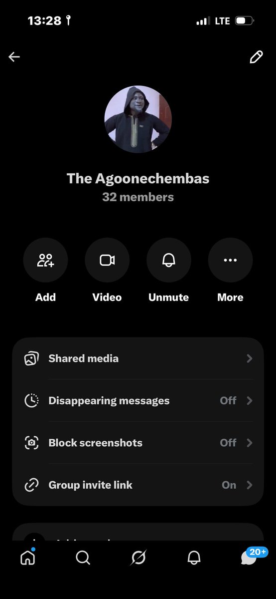 jayswaggoo's tweet photo. when my son asks me about my time on twitter(x) so I sit him down to tell him about the man in power during my time in agoonechemba💔😭 https://t.co/cdwOg6knbW