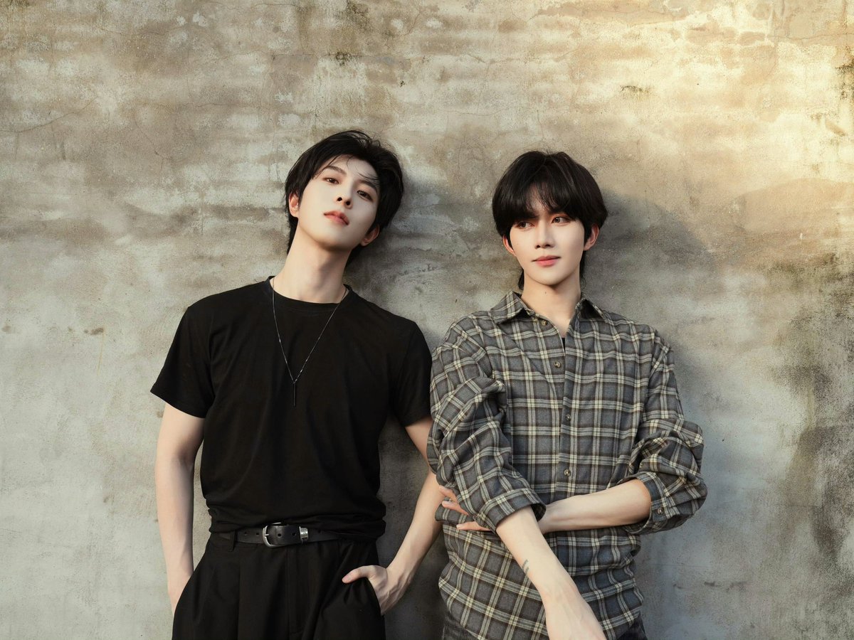 0rangeFair's tweet photo. 260723 Qiu's weibo

Beyond time, within heaven and earth

#XingQiu #EliotHuang #KipukaQiu #HuangXing #QiuDingjie #XYQQJ #黄星 #邱鼎杰 https://t.co/7CWZebiTLf