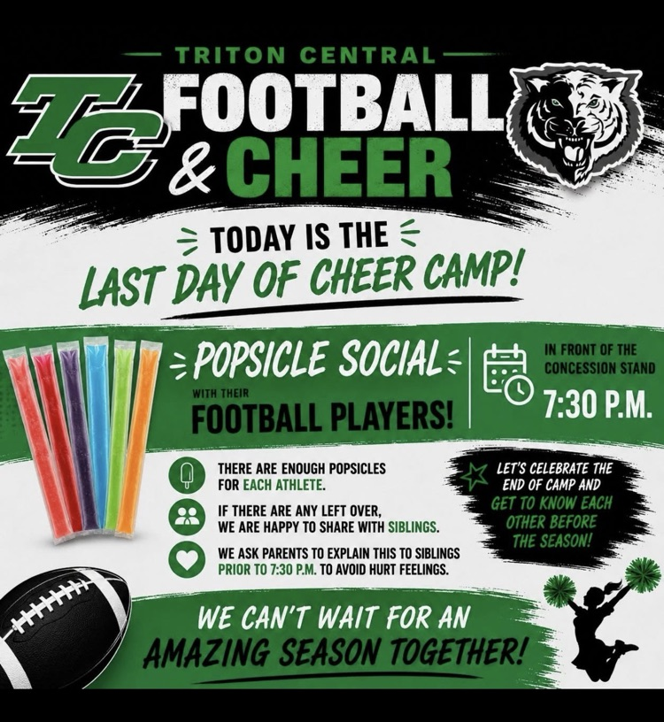TCES_Tigers's tweet photo. FTA Fun-Let's Go Tigers! https://t.co/ML0NRpUwRU