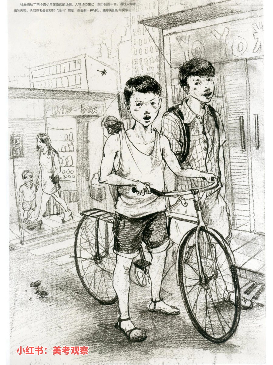 ne0_armstrong's tweet photo. Spent an hour at the pop-up sketch workshop today, turning random lines into tiny, warm moments—art’s just play for grownups, right  #ArtLovers https://t.co/wmdJFtqIQN