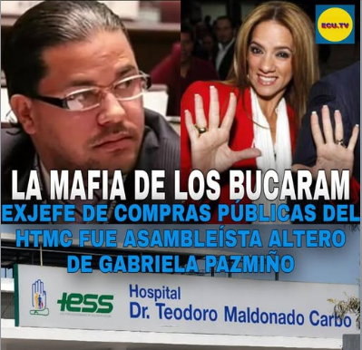 Patrici46082026's tweet photo. @ladataec Una de las peores lacras del Ecuador #JacoboBucaramPulley https://t.co/tQ1UoRbQBJ