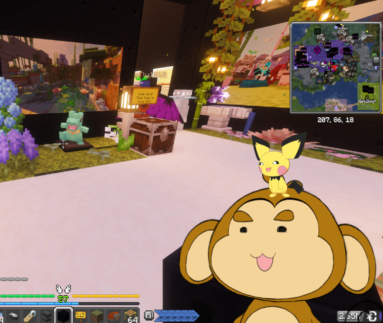 simpanzee_vt's tweet photo. https://t.co/3gAJQP3WB1

THE LAST COBBUBBLE EVENTTT https://t.co/Wc3b4xD0h3