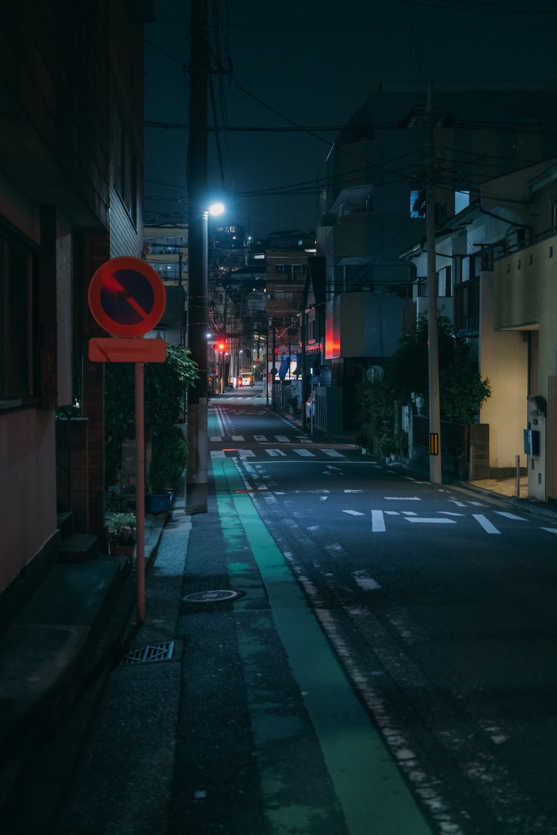 imari33_photo's tweet photo. 夜散歩🌃 https://t.co/oi96YpvB6H