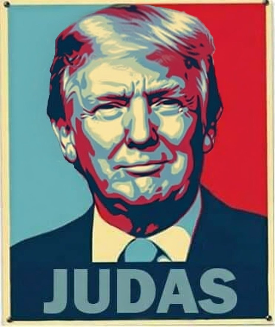 RobinRobbiox's tweet photo. @MrRelatable88 What a traitor!! SO DAMN
DISAPPOINTED in the repubs...What's the sense 
of voting? Just screw it. https://t.co/VDnfQmjXCA