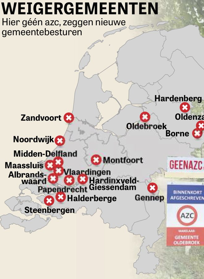 lewinskylou2's tweet photo. Hulde voor deze gemeenten! https://t.co/CbKRbpLXLq