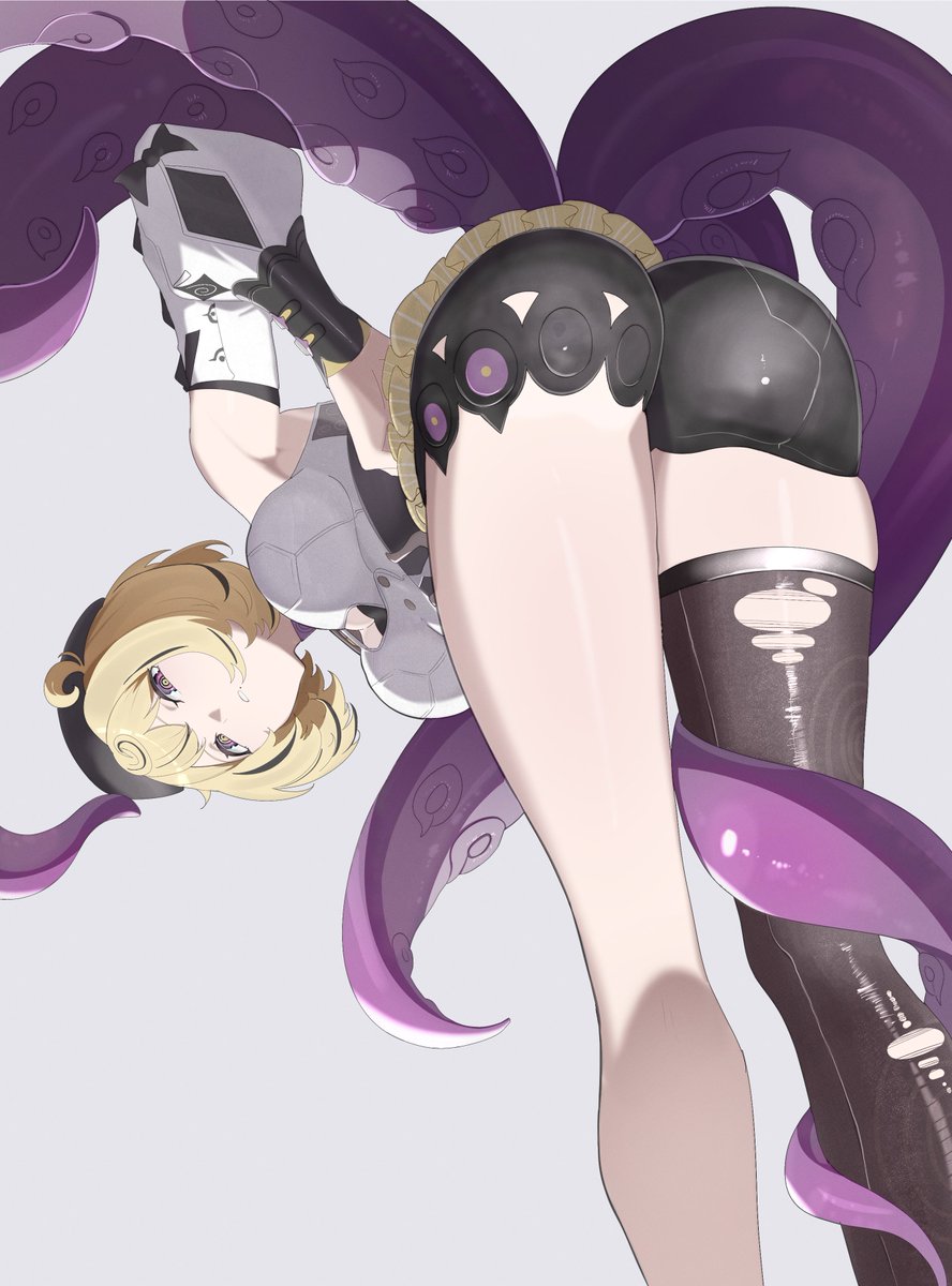 zeroartwo's tweet photo. イドリー https://t.co/no3SppKHbM