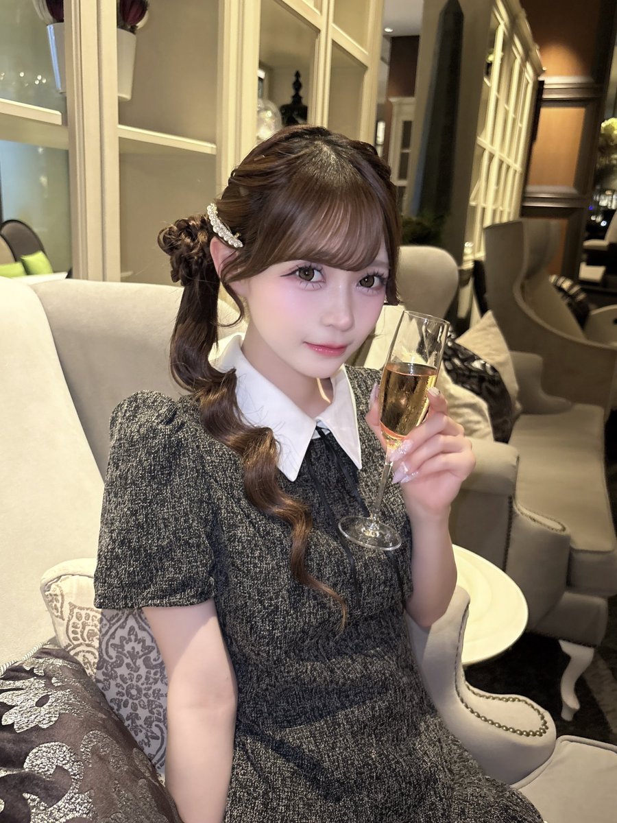 one__mirai's tweet photo. ときめき補給完了🎀🍓💞♡.*゜ https://t.co/is7JxUvARU