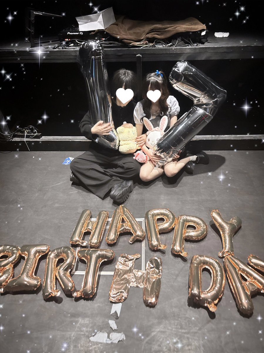 luvqo_'s tweet photo. 誕生日幸せにしてくれてありがとう🎂♥
かなめくん@たからもの💎💕 https://t.co/fNcVvqh7at