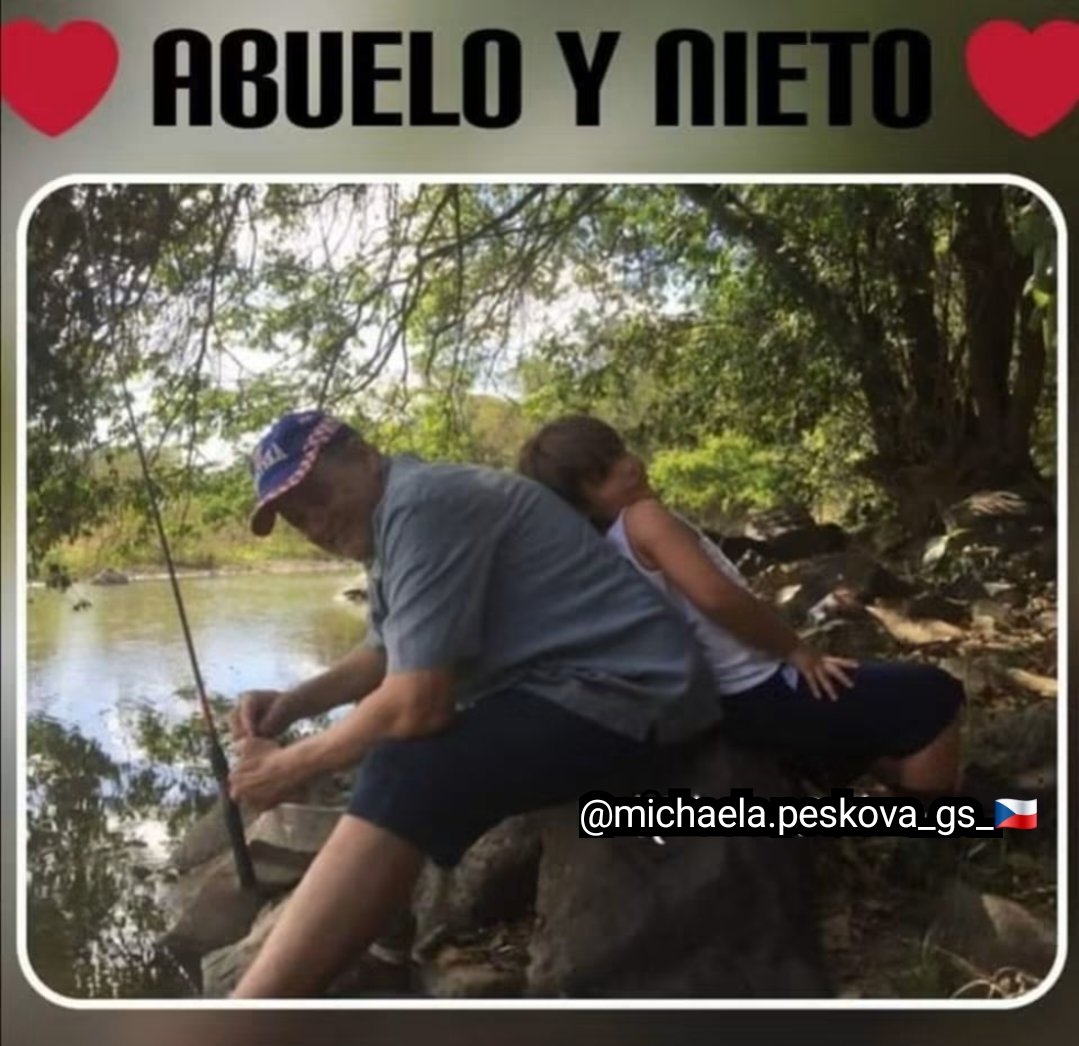 Michaela_Gaby_'s tweet photo. #TBT Foto perfecta 😍❤️😍Los dos hombres nás importantes de nuestra Reina @gabyspanic 🙏❤️🙏Dios los Bendiga 🙏#GabySpanic #Gabito #DonCasimiroSpanic #SpanicFamilia https://t.co/M7zQWKr3Bb