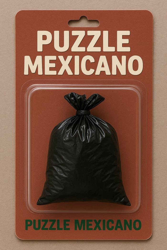 Lesterdex666's tweet photo. @CamilitaGnzlz Yo te iba a proponer comprar algún mexicano, pero vienen en piezas separadas .... https://t.co/FqI0mGnE3M