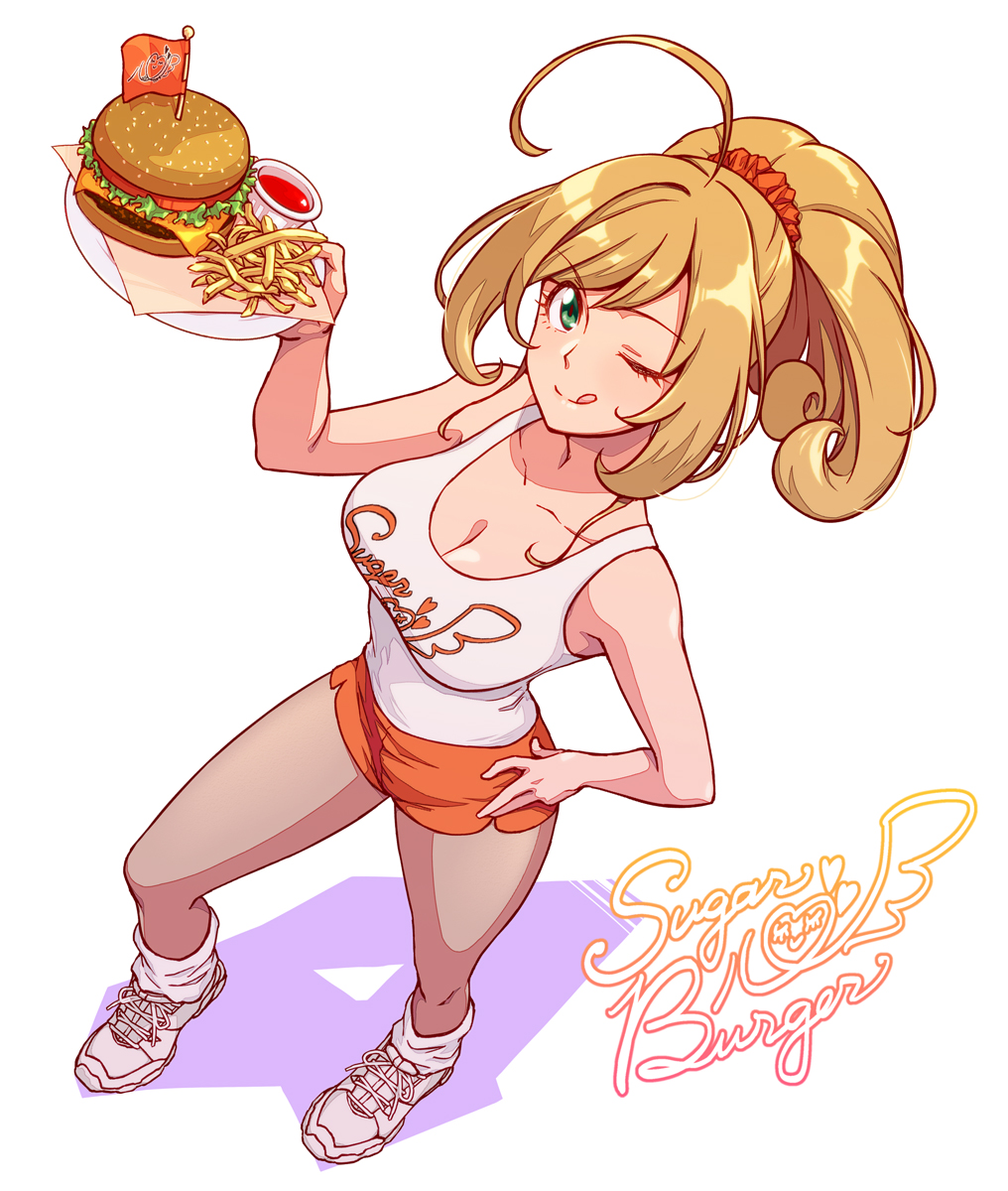 On_da3's tweet photo. 今まで描いたしゅがは再掲します https://t.co/1KQWgMQZfB