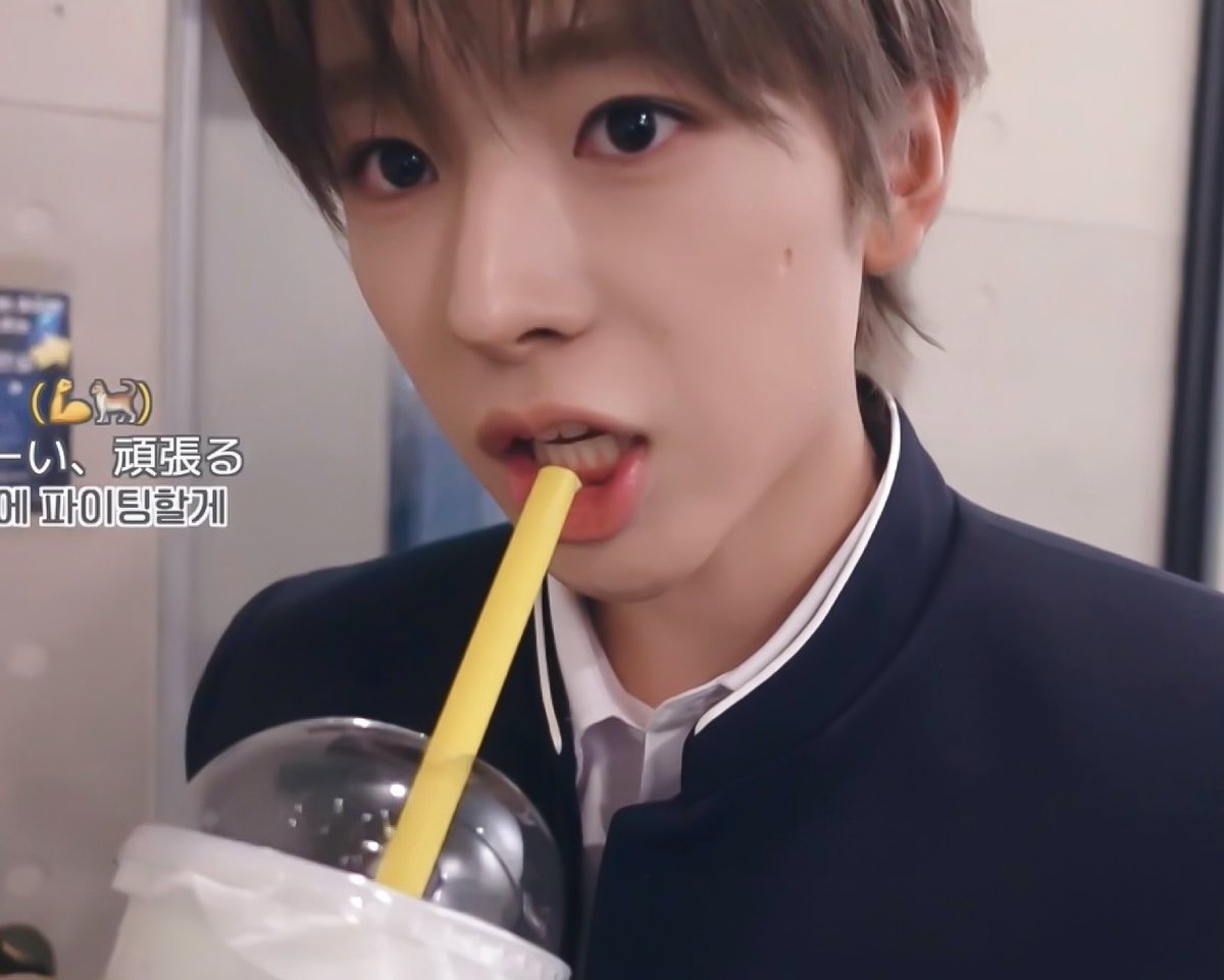 tknyushiv's tweet photo. 안녀하새요 https://t.co/vxVWj9ncIK