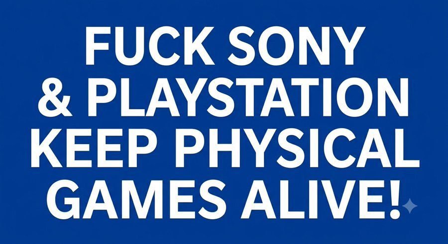 JosephHamouda's tweet photo. @PlayStationBE https://t.co/jXTpOqm9hA