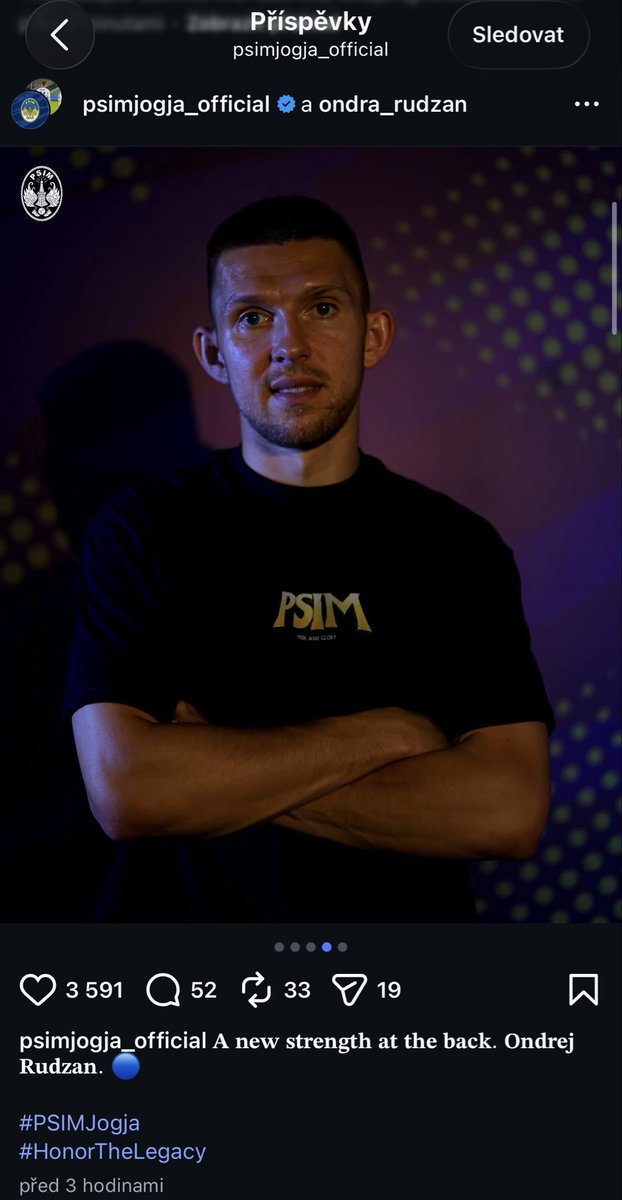 Briggus9's tweet photo. @cefoza A další Čech míří do Indonésie. Naposledy působil ve slovenském Komárnu. https://t.co/KGh7M7uQYE