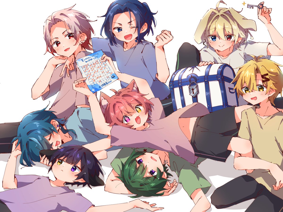 にゃー (@xxxcustardxxx) / Posts / X