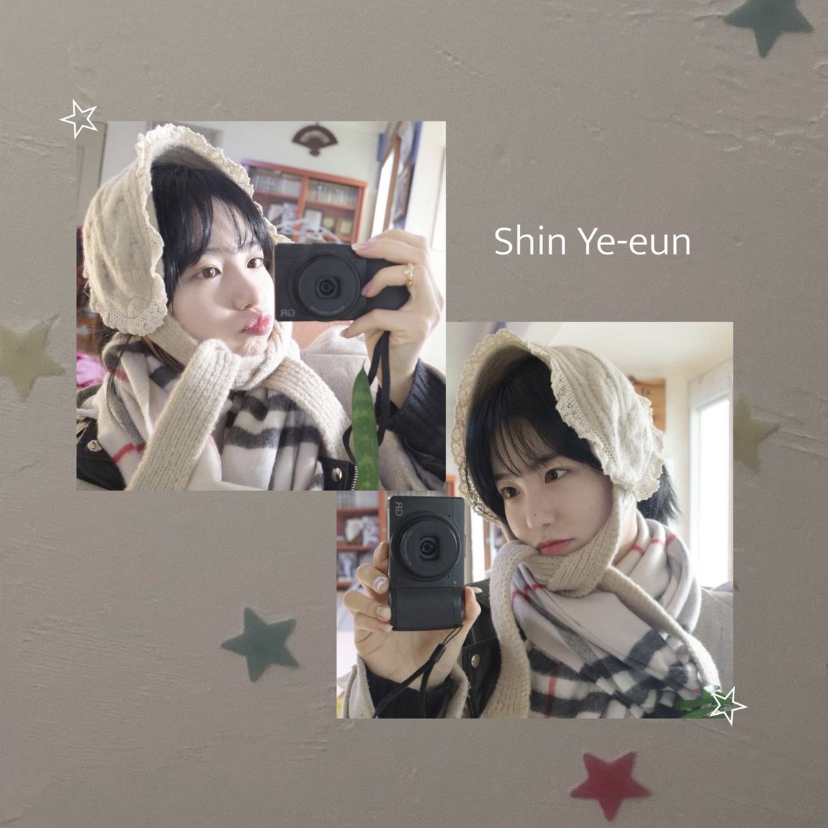emle9a's tweet photo. 신예은🤎

 #韓国ドラマ好きな人と繋がりたい
 #韓ドラ好きな人と繋がりたい
 #韓国俳優好きな人と繋がりたい https://t.co/l9Uhcw1h4P