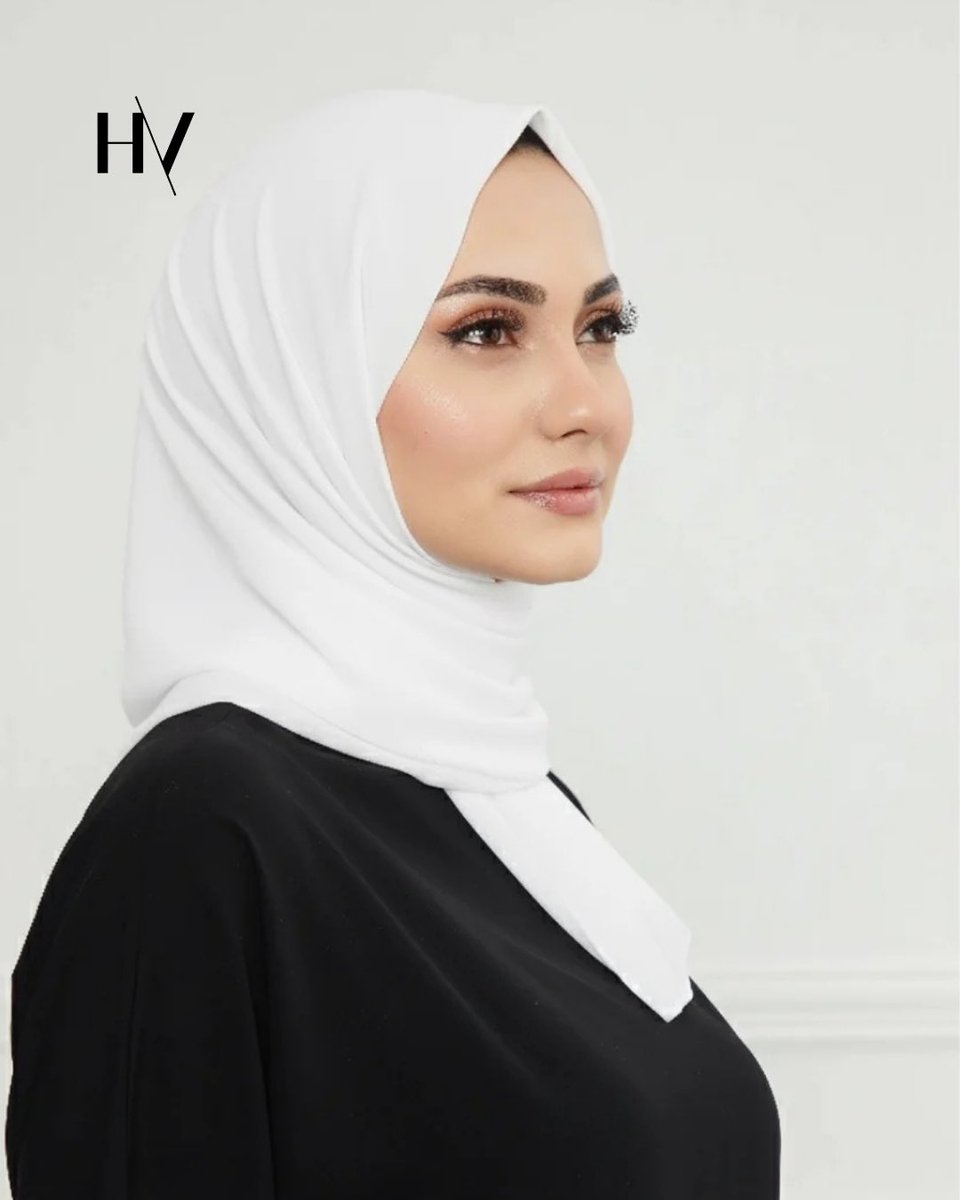 HijabsVIP's tweet photo. بعد طول انتظار توفر من جديد🥳 اطلبي الان قبل ماتنفذ الكمية❗️

لو مليتي من طول الحجاب والكلكعات اللي تتكون لك حول الرقبة وتحتاجي طرحة بقماش ثابت مصفوط من الامام وخفيف للاستخدام اليومي حلينا لك المشكلة بحجم ميني من خامة الشاش التركي الفاخر✨

▫️اسم المنتج: طرحة شاش تركي ميني – اوف وايت
▫️رمز الموديل HV-88-12
▫️السعر: 41 ريال
▫️القسم: طرح > طرح ميني
▫️منتج مميز ✨

للطلب زورينا على موقعنا الرسمي الموجود في البايو✨
.
.
#explorar #لبس_حجاب #طرح #HijabVIP #HV