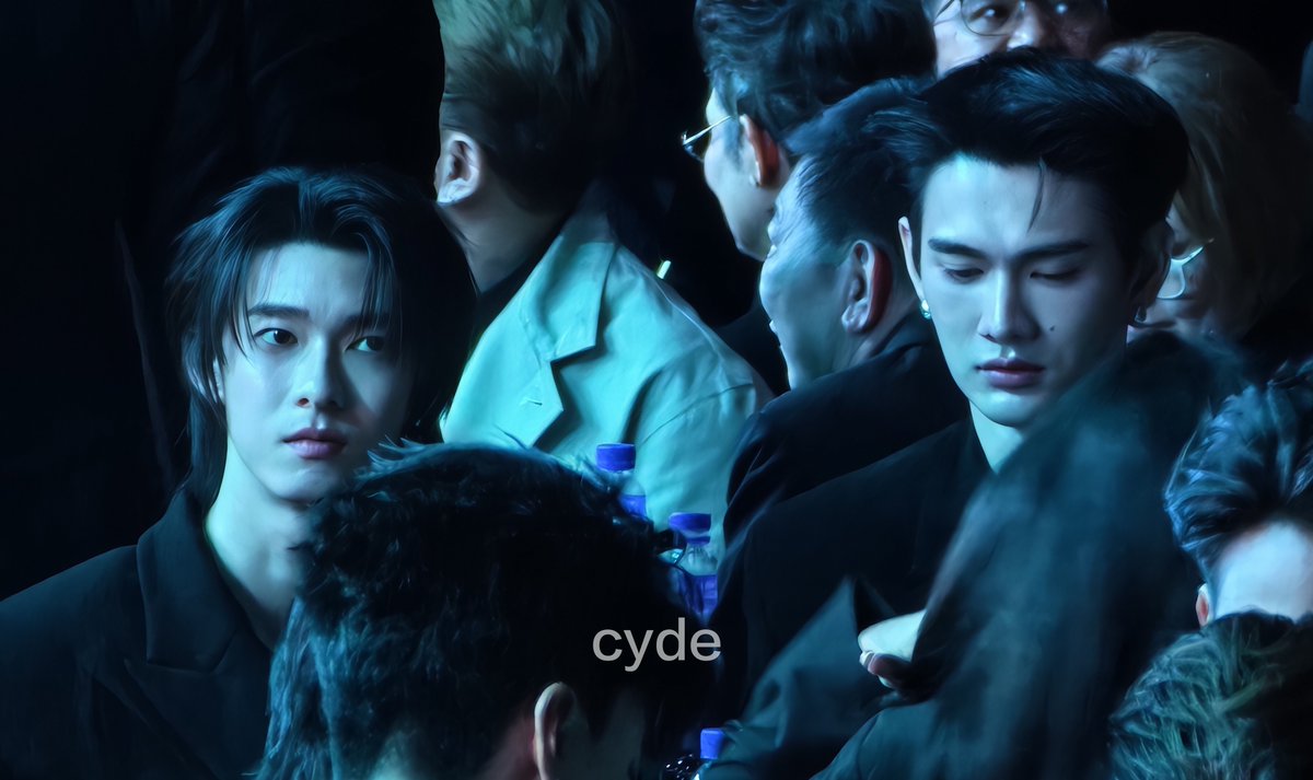 cydecostan's tweet photo. 🐶🐱

POOHPAVEL TH YCONTENT2025

#YAwards2025xPoohPavel #ThailandYContentAwards2025 #TBLC

#ppoohkt #pavelphoom
@ppoohkt @pavelphoom https://t.co/oavnZ4no1q