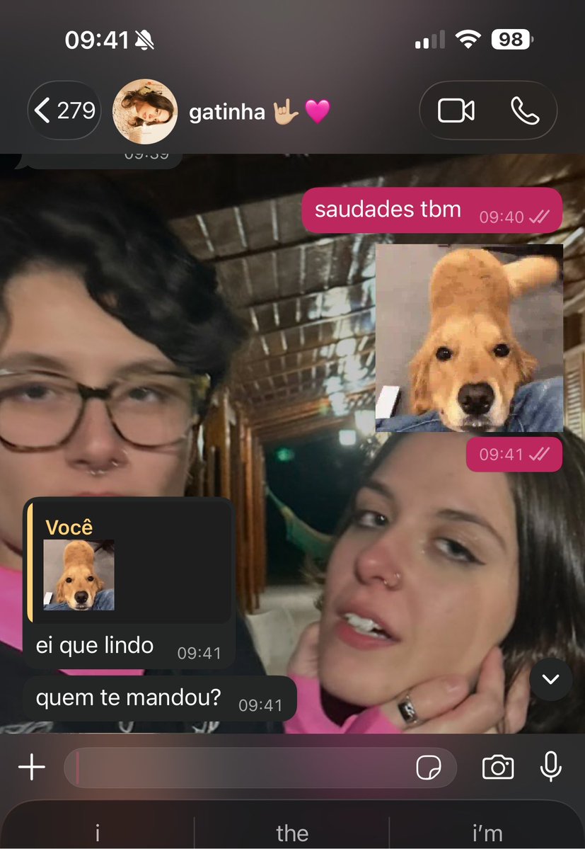 ₵₳ótica 𓆉 tweet media