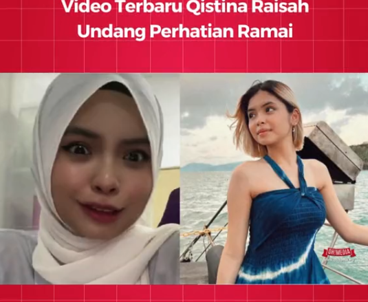 B89770Nutur's tweet photo. Qistina 🥰 
TONTON DꞮSꞮNꞮ⬇️
https://t.co/TiLF6GTXqD

#qistinaraisah #bertudung https://t.co/EKeysVPjt0