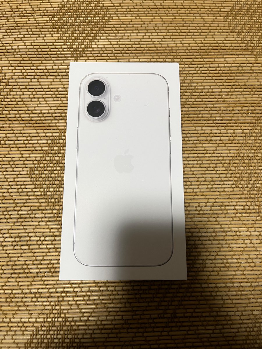 Pnut8203's tweet photo. iPhone17
𝒐𝑯 𝒚𝒆𝒂𝒉... https://t.co/Z3KqYX2der