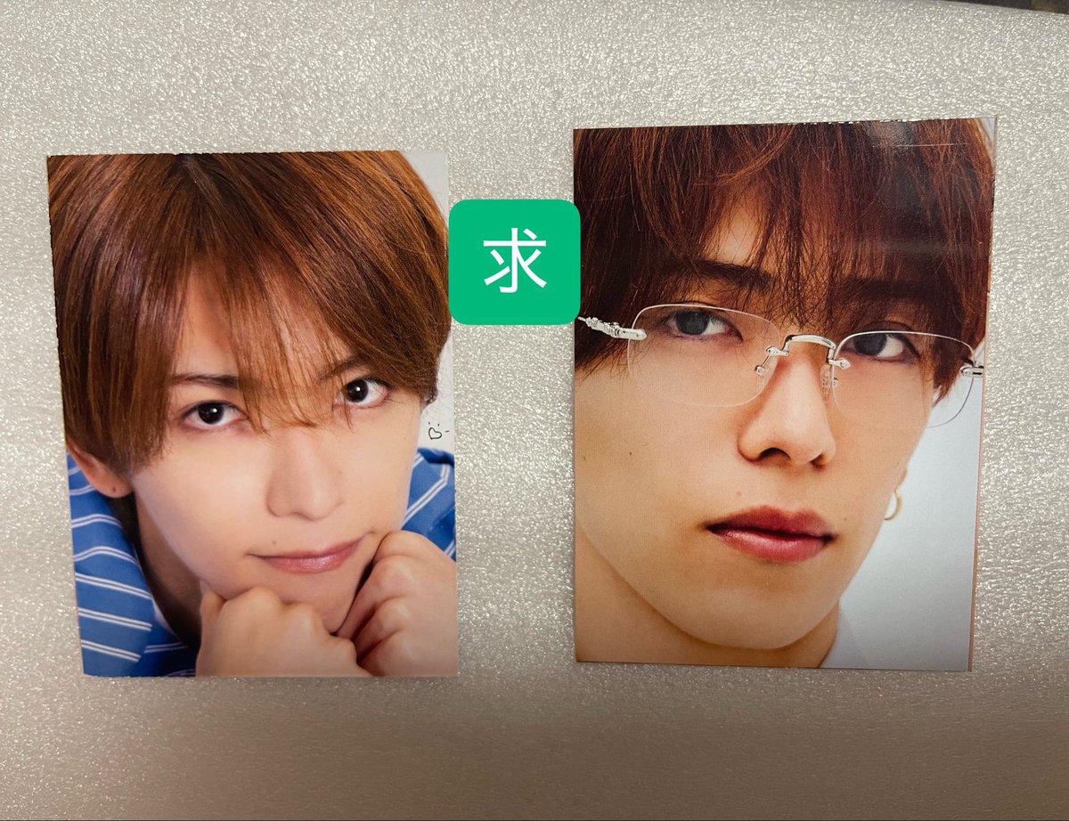 交換垢 tweet media