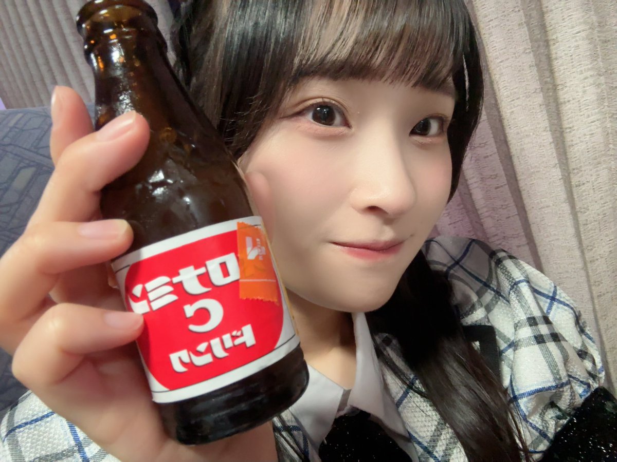 藤代梨々花😺🎀アイドルカレッジ/おむすびコロコロ tweet media