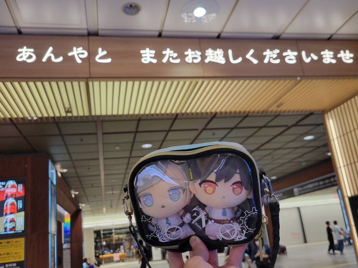 Hasu_skskc_g's tweet photo. 金沢、行くたび行くたびここで写真を撮らないと旅行を終われない https://t.co/KeJINBkwvi