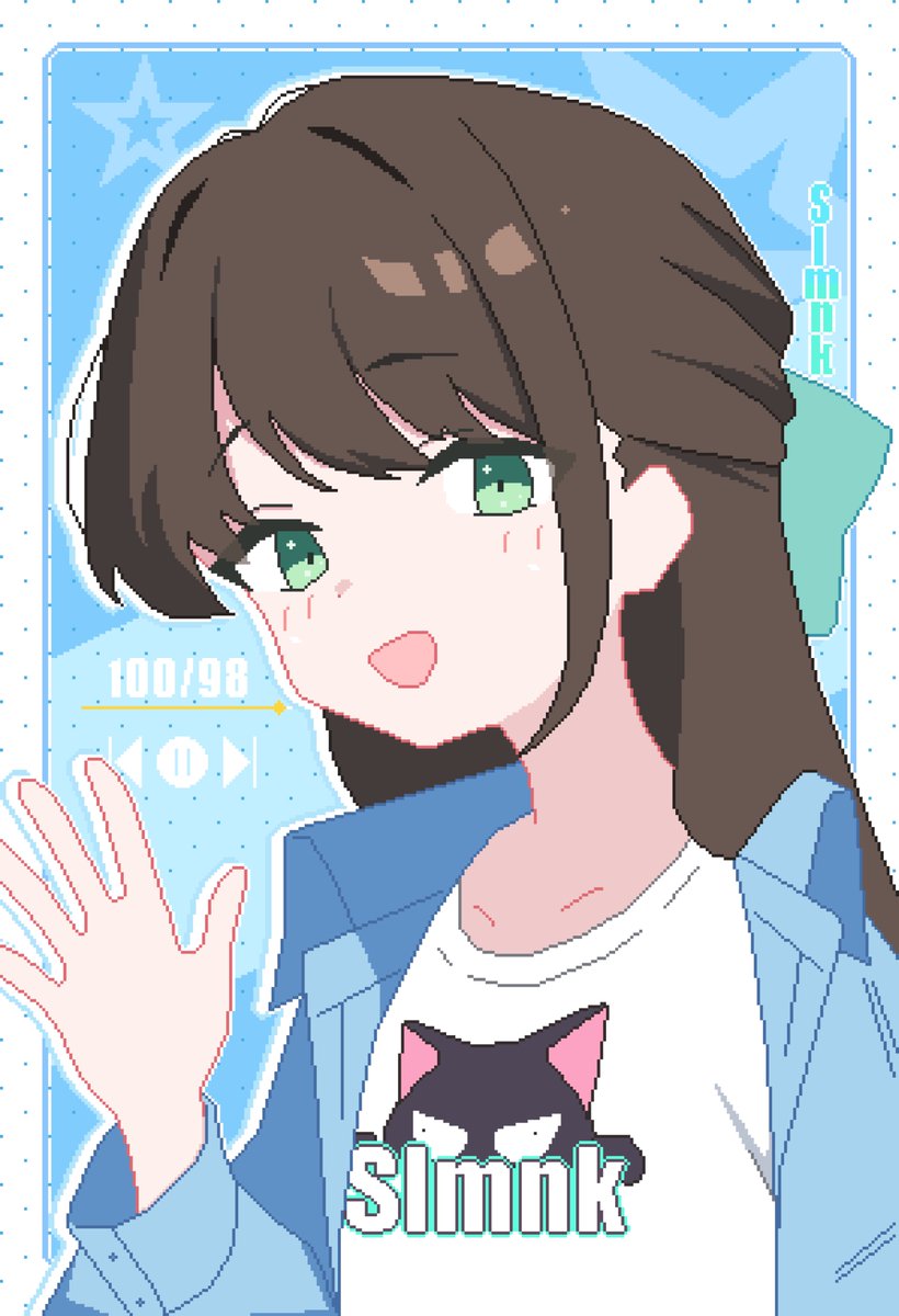のんびり様ご確認ページ 三竹三七 (@Slmnk10124) / Posts / X