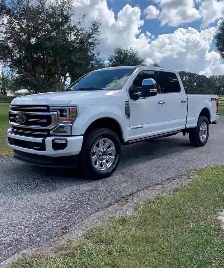 GregWilson41's tweet photo. I've got a new ride https://t.co/l1no5PgLNp