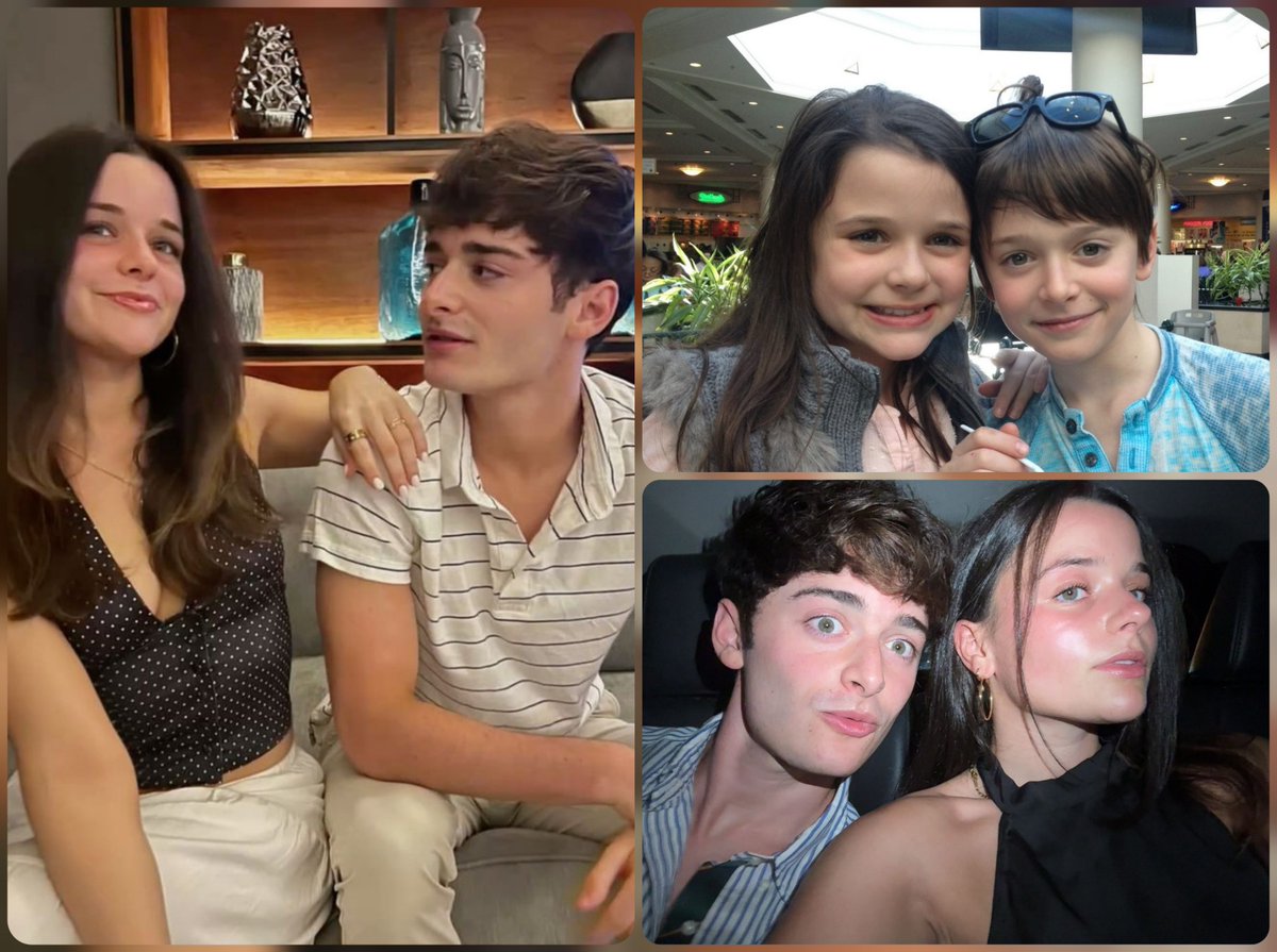 stranger_jann's tweet photo. #my will byers &amp; willow byers faceclaims 🧁🐇 https://t.co/VrvODncuxo