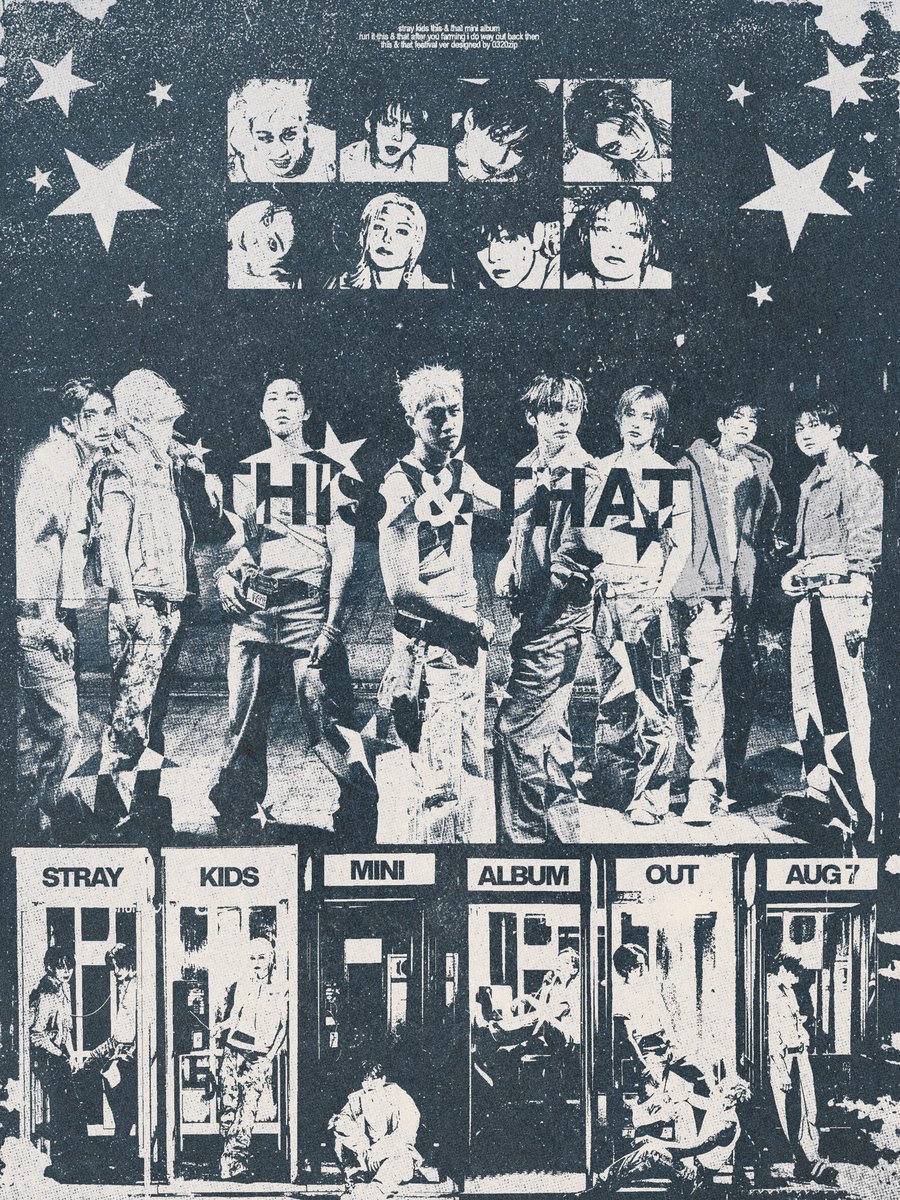 0320zip's tweet photo. #STRAYKIDS THIS &amp; THAT https://t.co/p2RNNcRCWW
