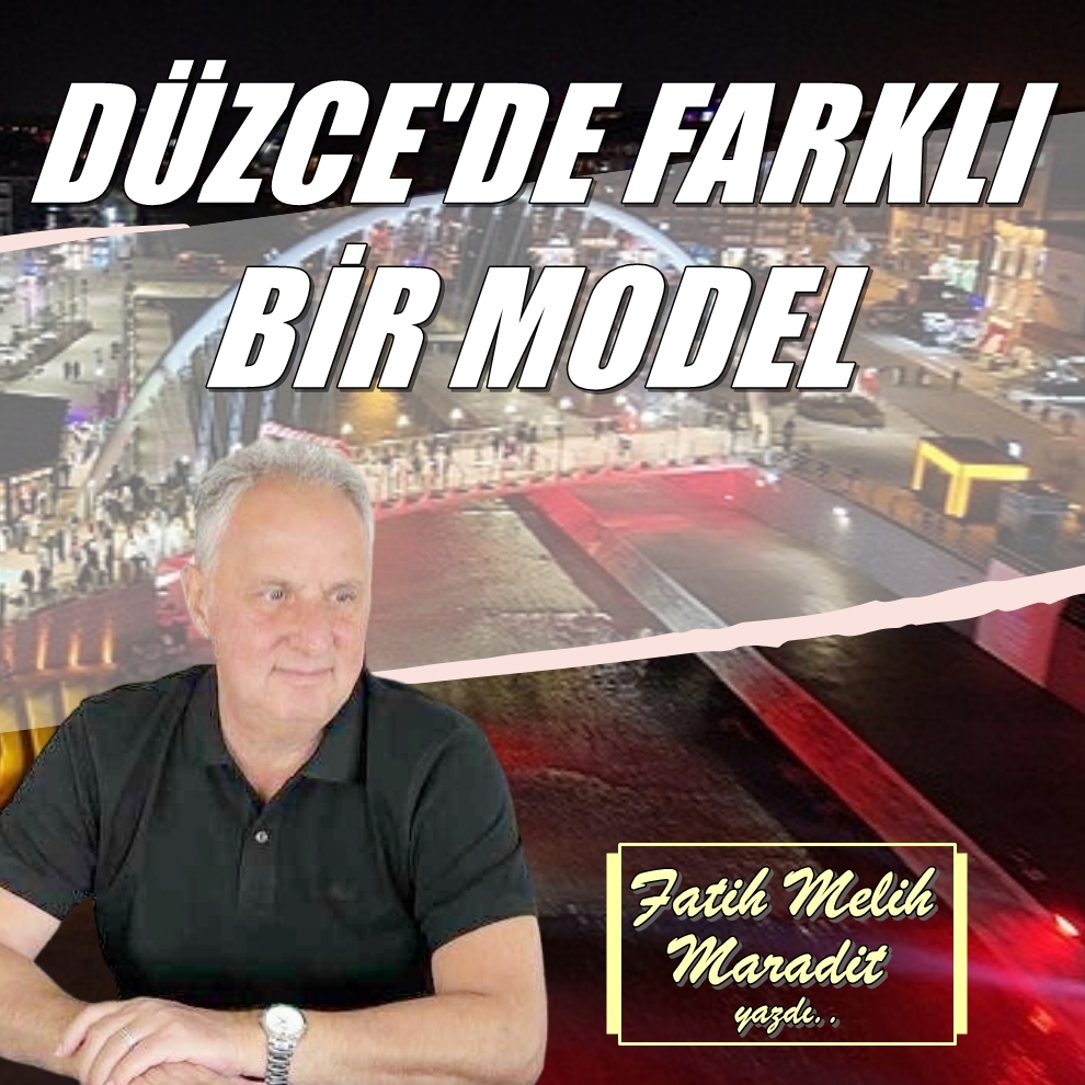 burasiduzce's tweet photo. Düzce'de farklı bir model.. 
FATİH MELİH MARADİT yazdı.. 
https://t.co/4mbJxaV6Yg 

#Düzce #FarukÖzlü #ŞehirYönetimi #FatihMelihMaradit https://t.co/5x1XDo0Jae