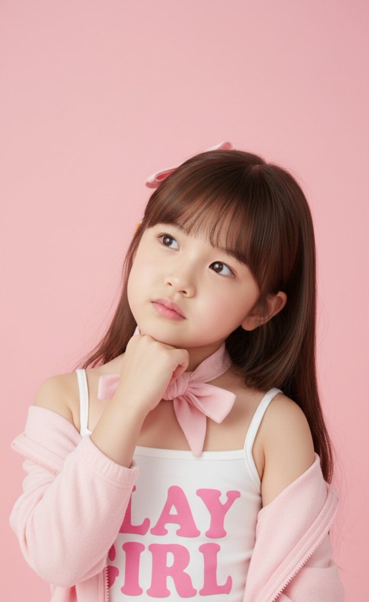 BabyPanPan46's tweet photo. PanPan as a Play Girl 💝💝

#aiphotography #photography #AIGirl #Modeling #ModelingAgency #KidsModel #AI美少女 https://t.co/pGLaqLtZms