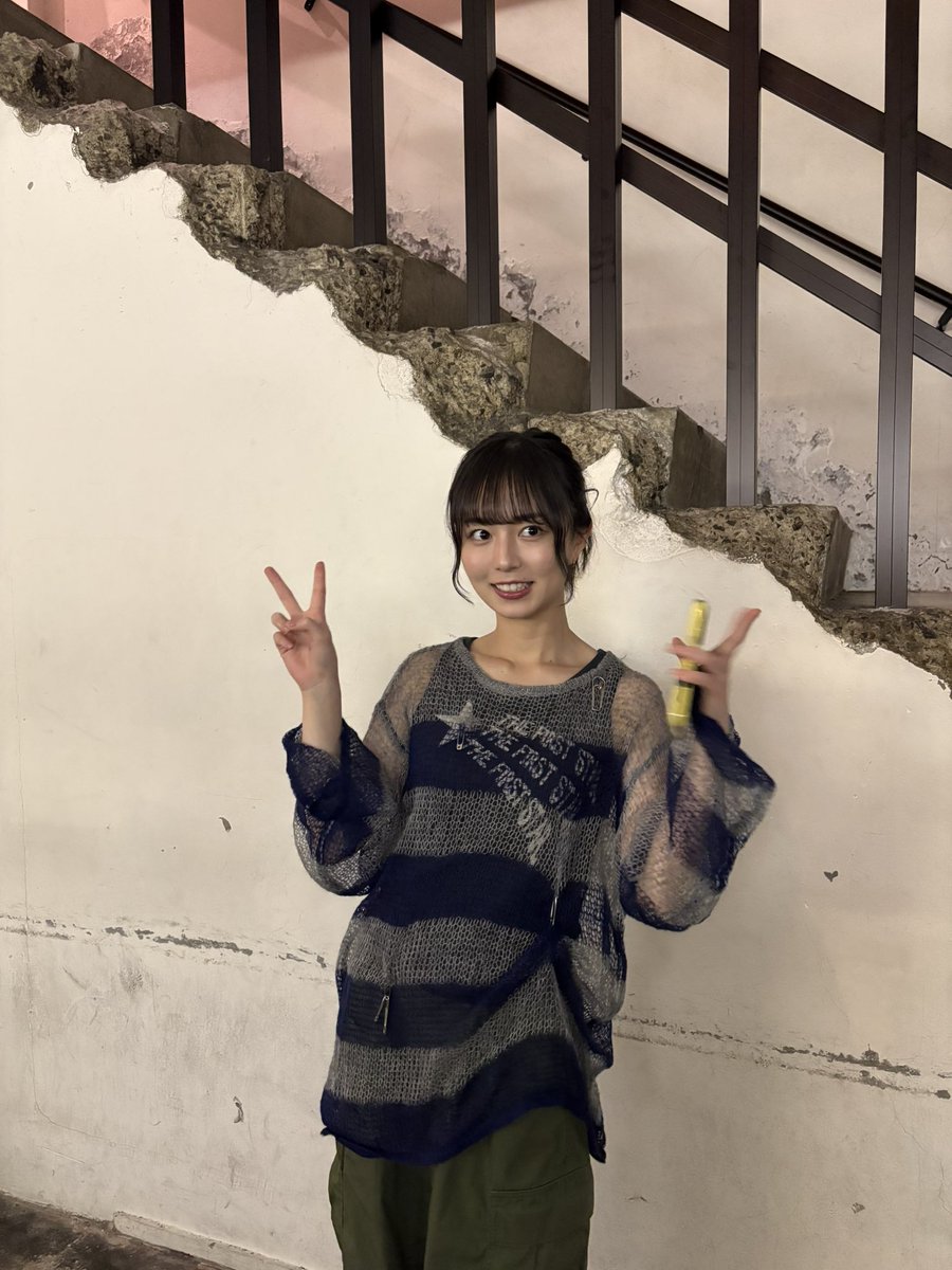 yua_sard's tweet photo. こんばんは！

本日は！THURSDAY LIVE！
 〜ROCK &amp; POPS NIGHT〜
hillsパン工場で今日も思いっきり楽しめました🔥
お越しくださった皆さま、熱い夜をありがとうございました！

過去に戻ってパン工場のパン食べたい💭 https://t.co/utBHS4rMZm