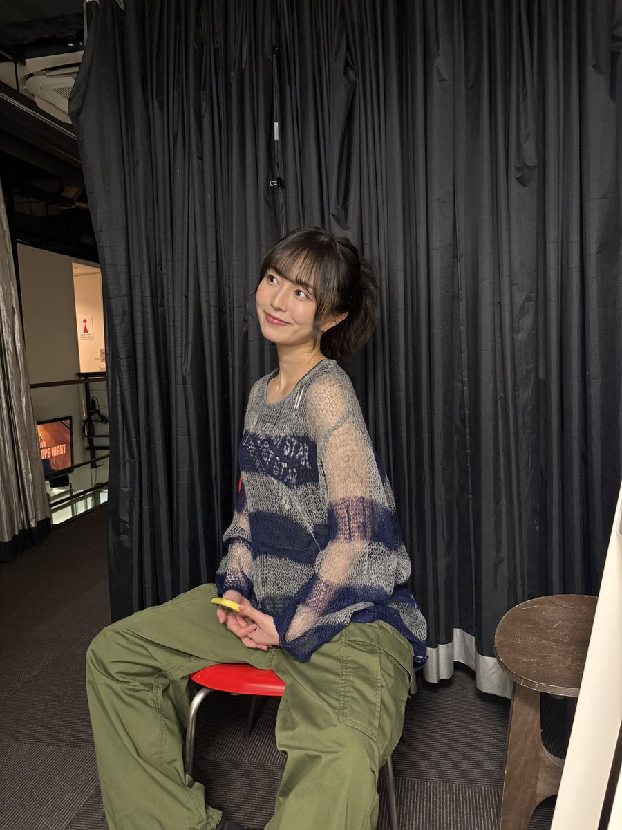yua_sard's tweet photo. こんばんは！

本日は！THURSDAY LIVE！
 〜ROCK &amp; POPS NIGHT〜
hillsパン工場で今日も思いっきり楽しめました🔥
お越しくださった皆さま、熱い夜をありがとうございました！

過去に戻ってパン工場のパン食べたい💭 https://t.co/utBHS4rMZm