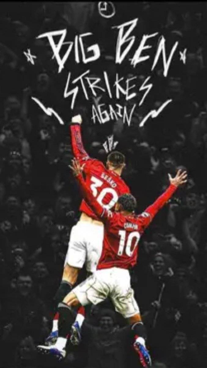 patricksunday37's tweet photo. BIG BRN 
#MUFC 
How many goals he will score this season??🔥 https://t.co/saXOF1SOlh