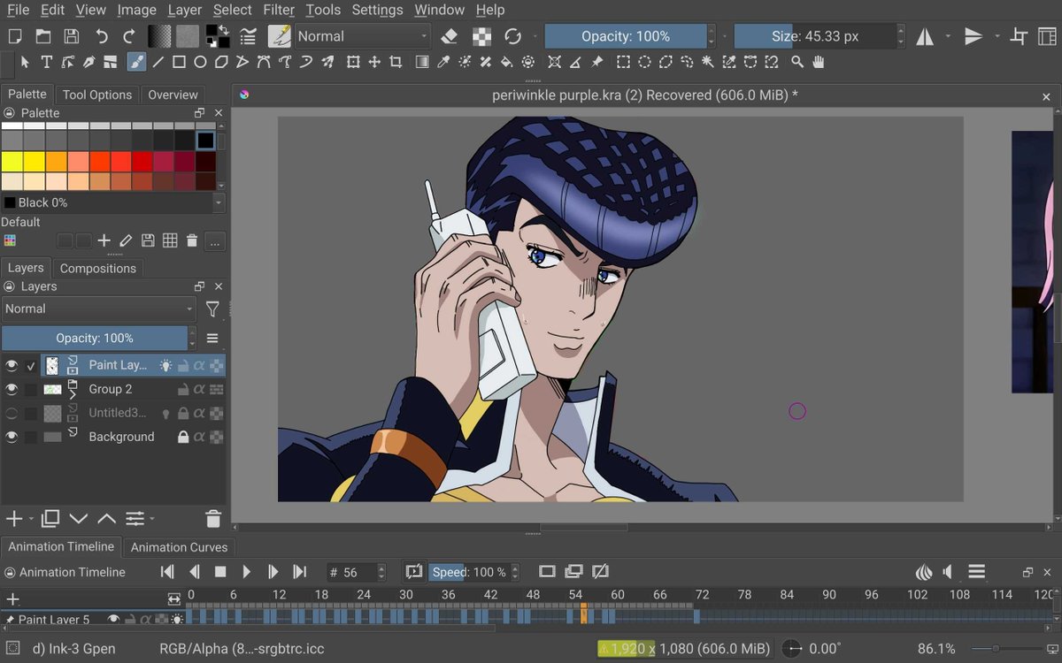 Aster | Josuke's gf ♡ tweet media