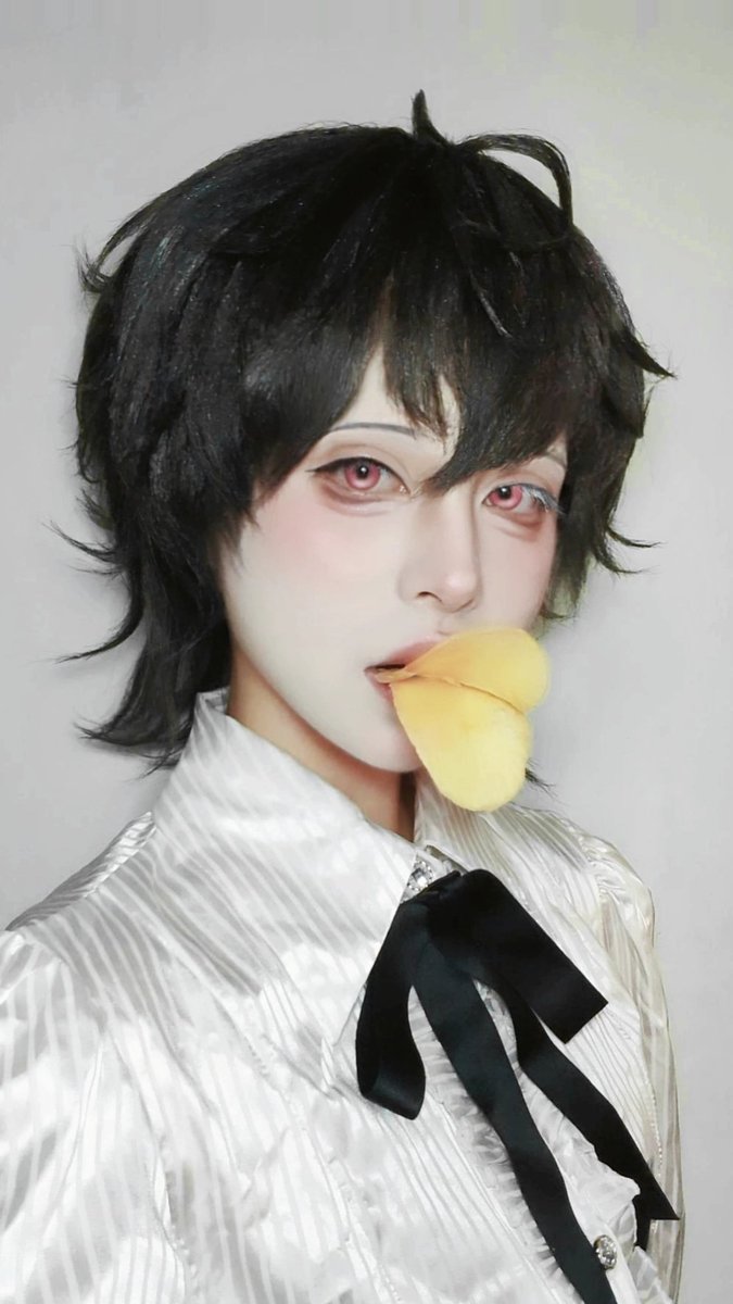 hananoyugu8406's tweet photo. 🥔🦆
#oumuakochi 
#傲魔魔 https://t.co/d0NqYtt39G
