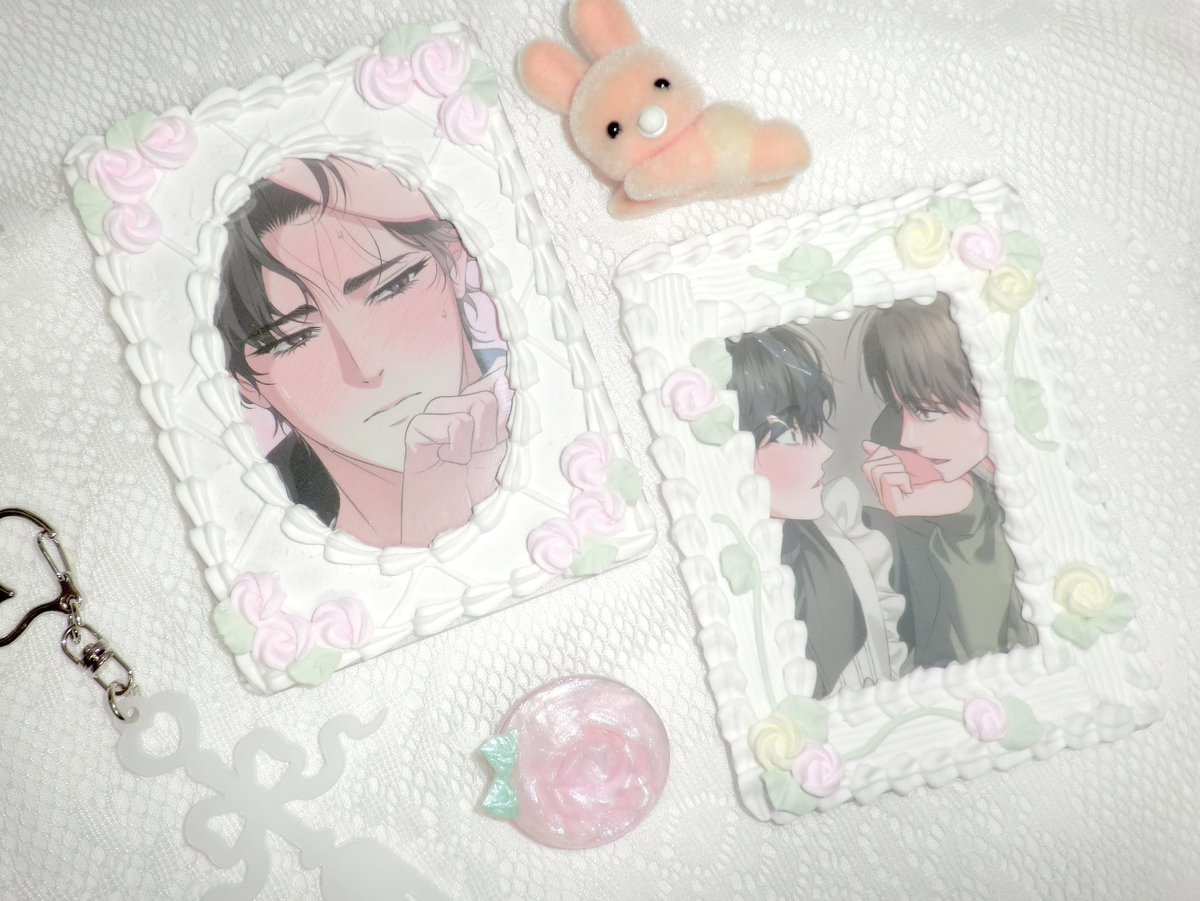 cakeluvhappy_'s tweet photo. https://t.co/GAWmKqBQhy