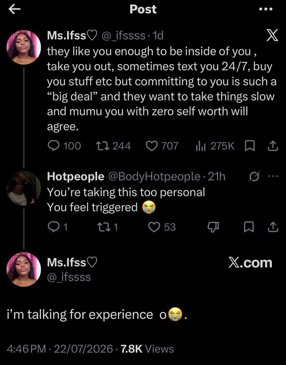 YOM🗣️ tweet media