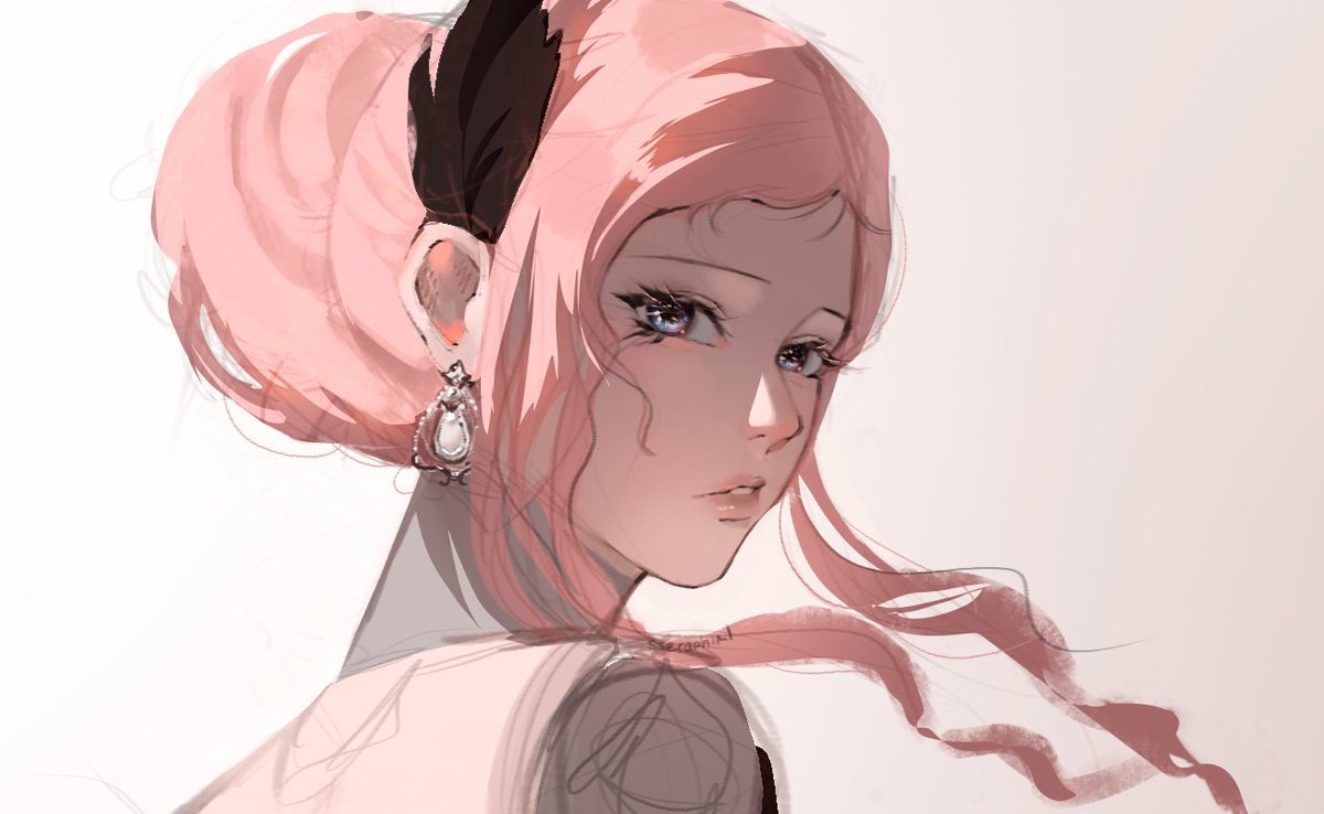 sseraphiml's tweet photo. wip

#infinitynikki #goldendust https://t.co/tQhkqXskwj