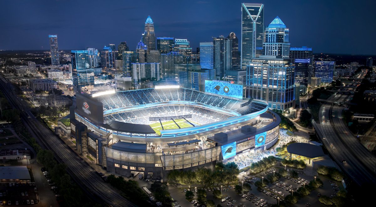 Panthers tweet picture